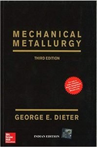 5 Best reference books and textbooks for metallurgy