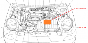 MPFI System- Working, advantages -Daewoo Matiz