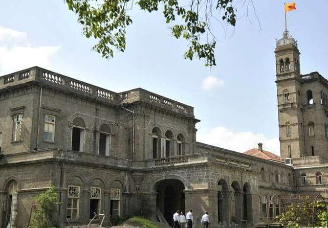 10 Top Engineering Colleges In Pune 2022 Rankings Courses Placements