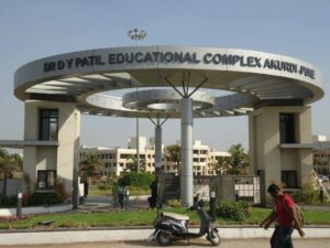 dy patil engineering college pune